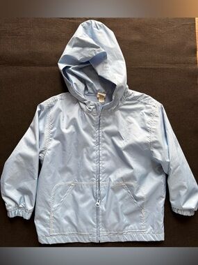 Baby Gap Rain Jacket